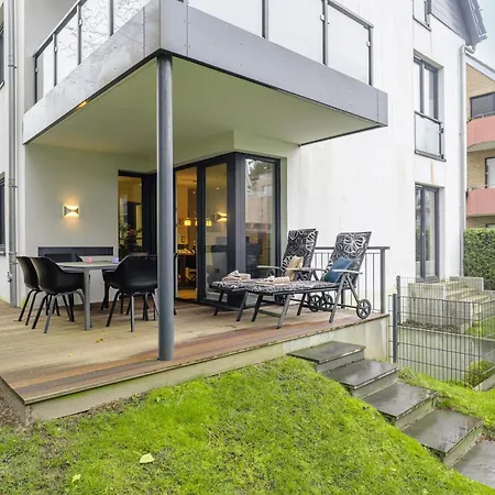 Baltic House Muschel-3