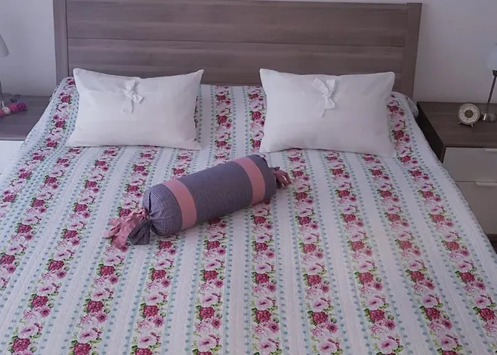 Ferienwohnung Ostseepalast Timmendorfer Strand